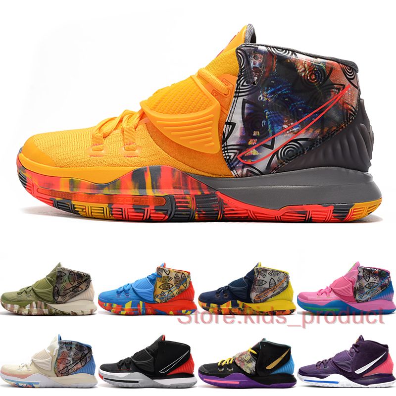 kyrie basketball shoes womens