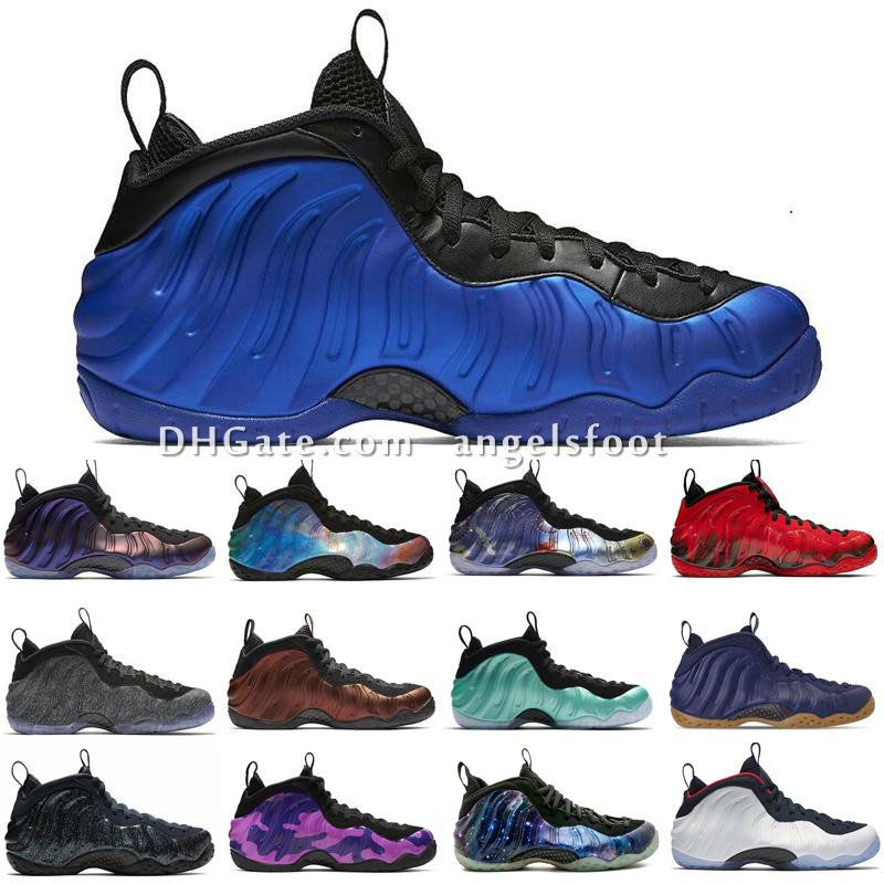 penny hardaway basketball shoes