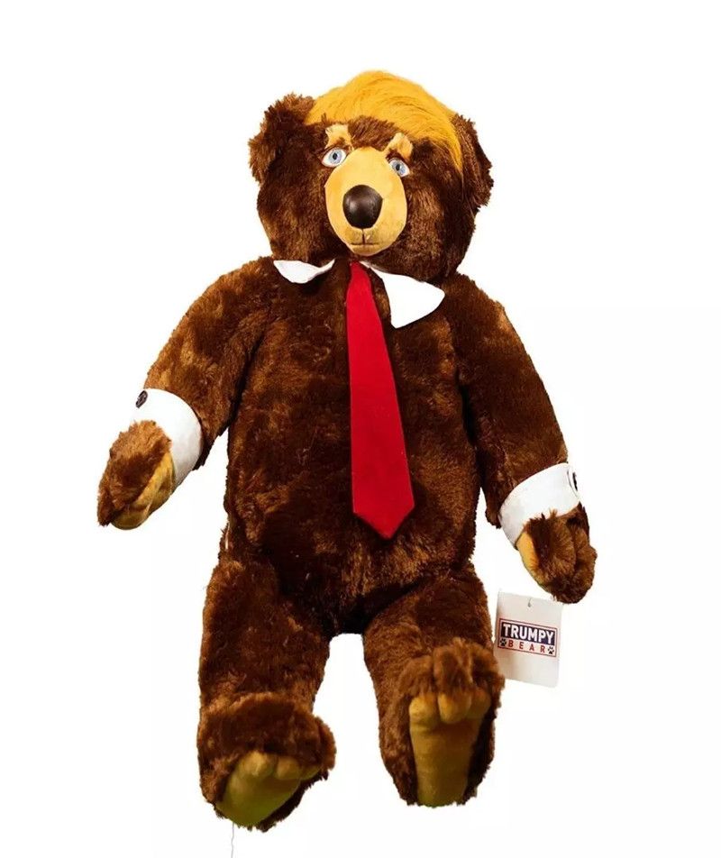 trump teddy bear for sale