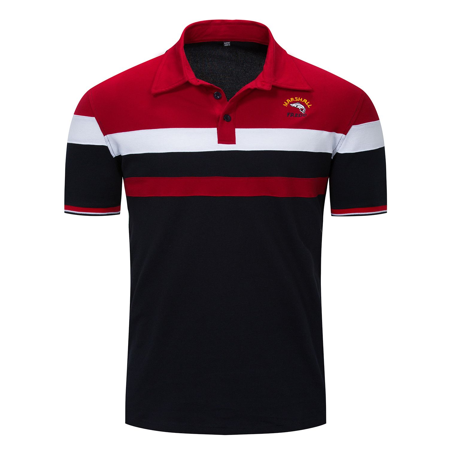 polos hombre 2018