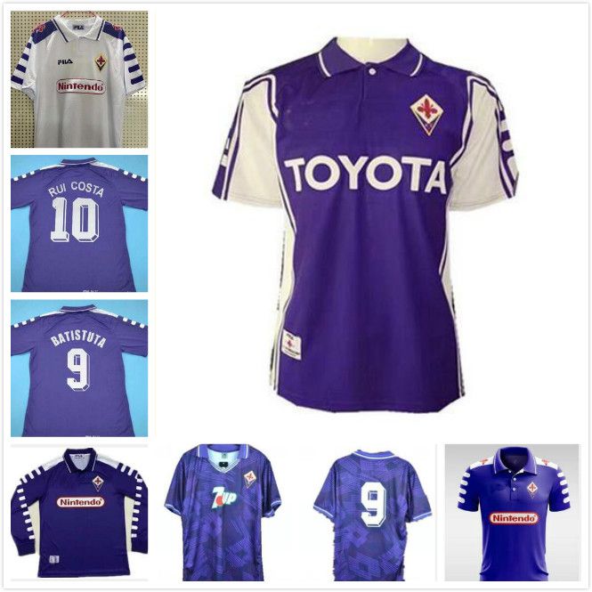 fiorentina 1998 jersey