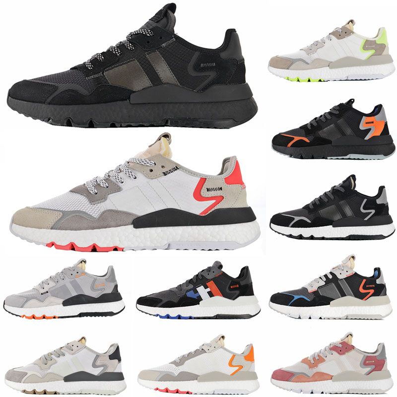 nite jogger cg7088