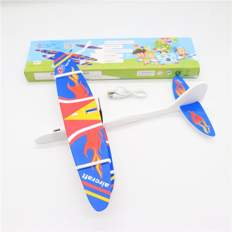 toy plastic planes