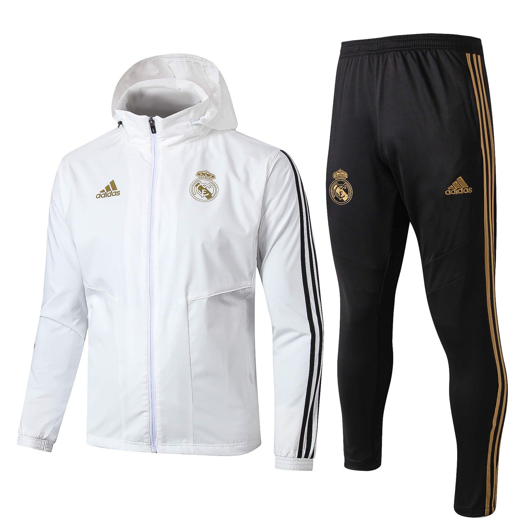 new cr7 tracksuit