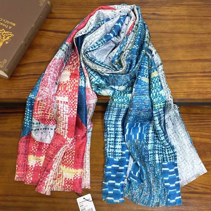 beautiful scarves