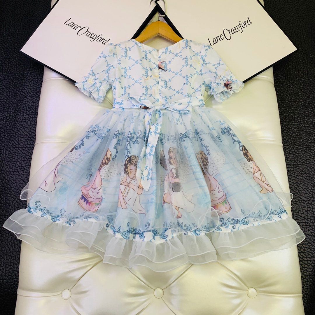 wholesale baby dresses