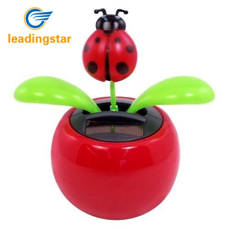 solar moving toys