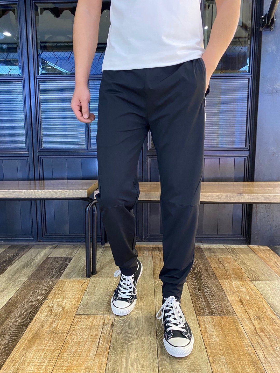 Best Designer Jogger Dress Pants Mens 