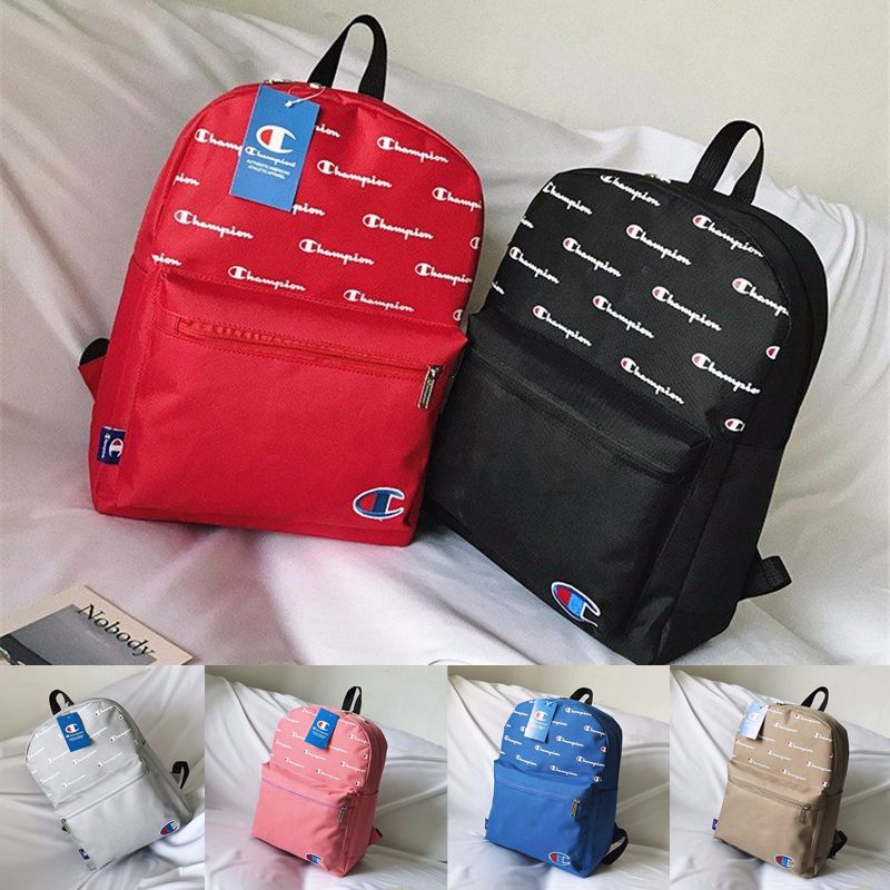 cute champion backpacks