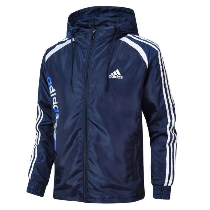 adidas clothing jackets