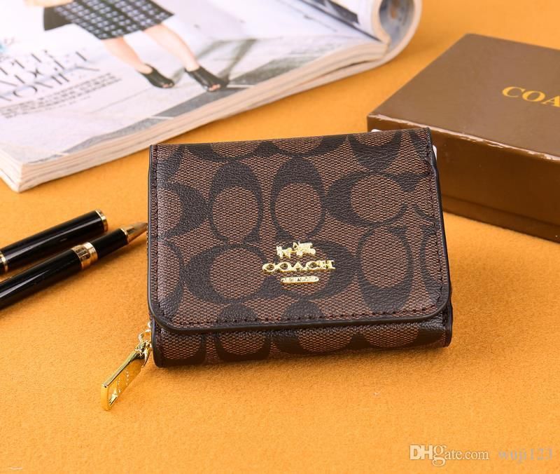 cheap coach wallets for women