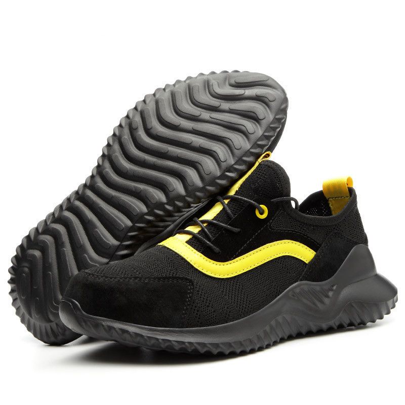ultra light work shoes