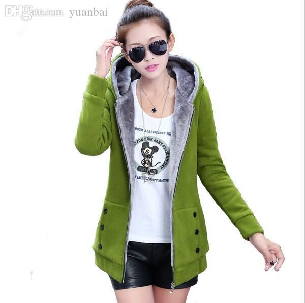 chaquetas mujer 2015