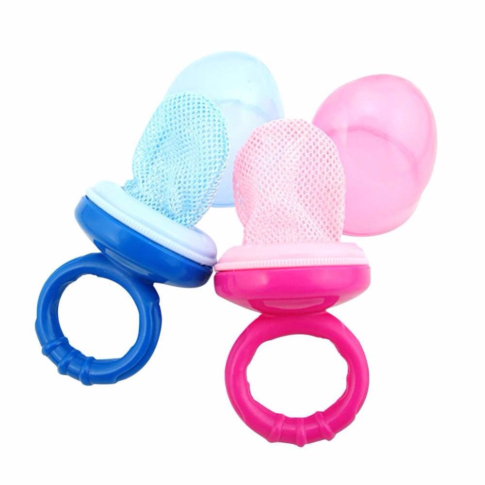 mesh pacifier