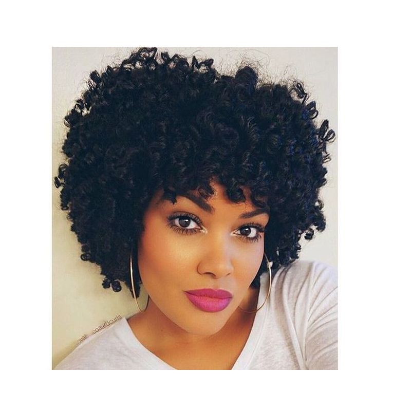 Yes african wigs Clearance