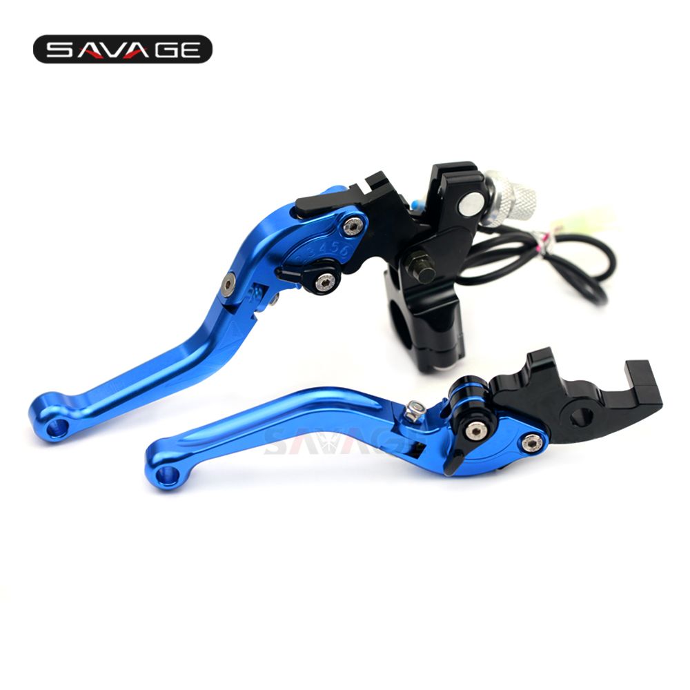 accesorios para motos 150