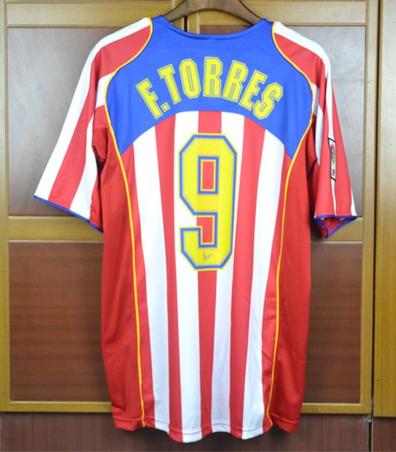 atletico madrid spiderman jersey