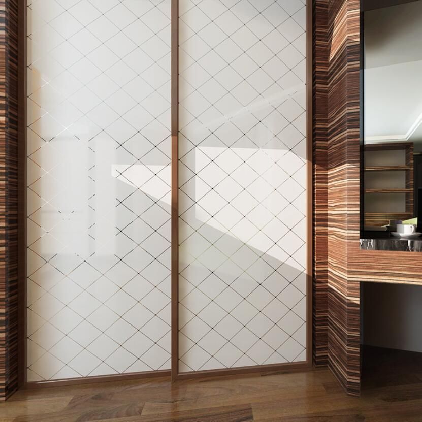 Waterproof Self Adhesive Kitchen Furniture Wallpaper Bedroom
