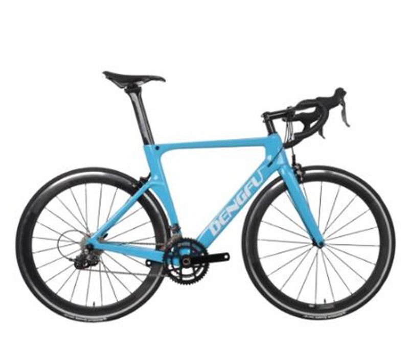 v brake road bike