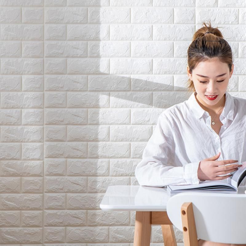 Compre Inicio Decoracion Papel De Marmol De Bricolaje Etiqueta