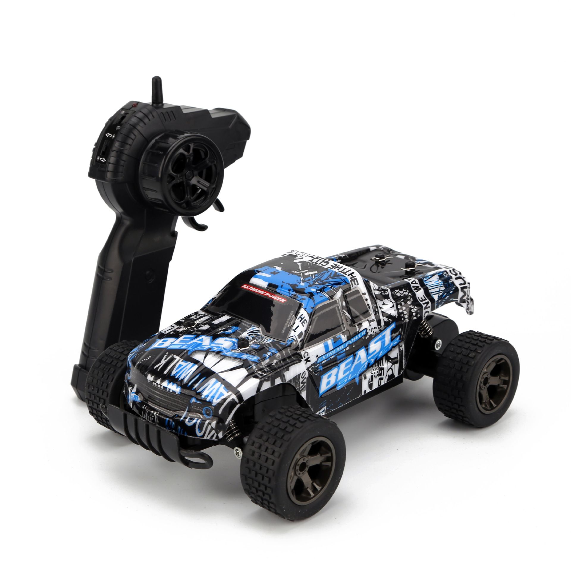 branded remote control cars