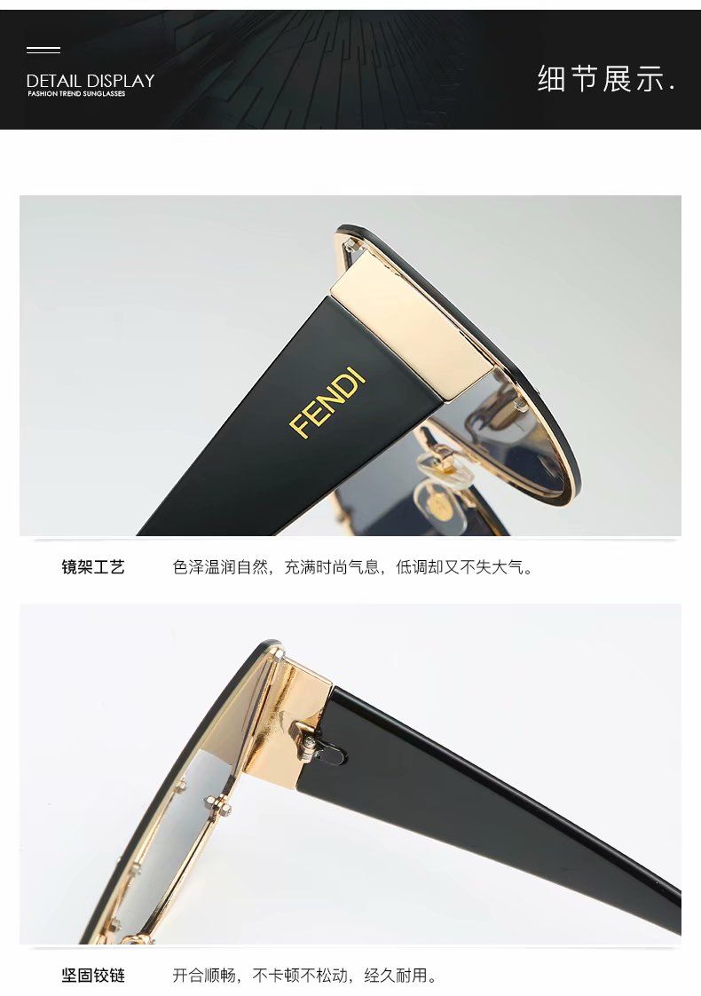 fendi sunglasses dhgate