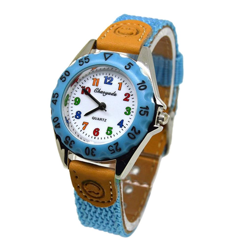 childrens designer watches