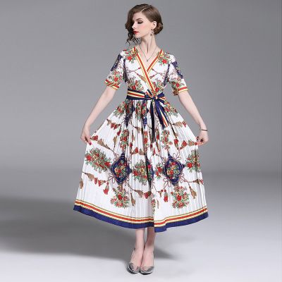 beautiful spring dresses 2019