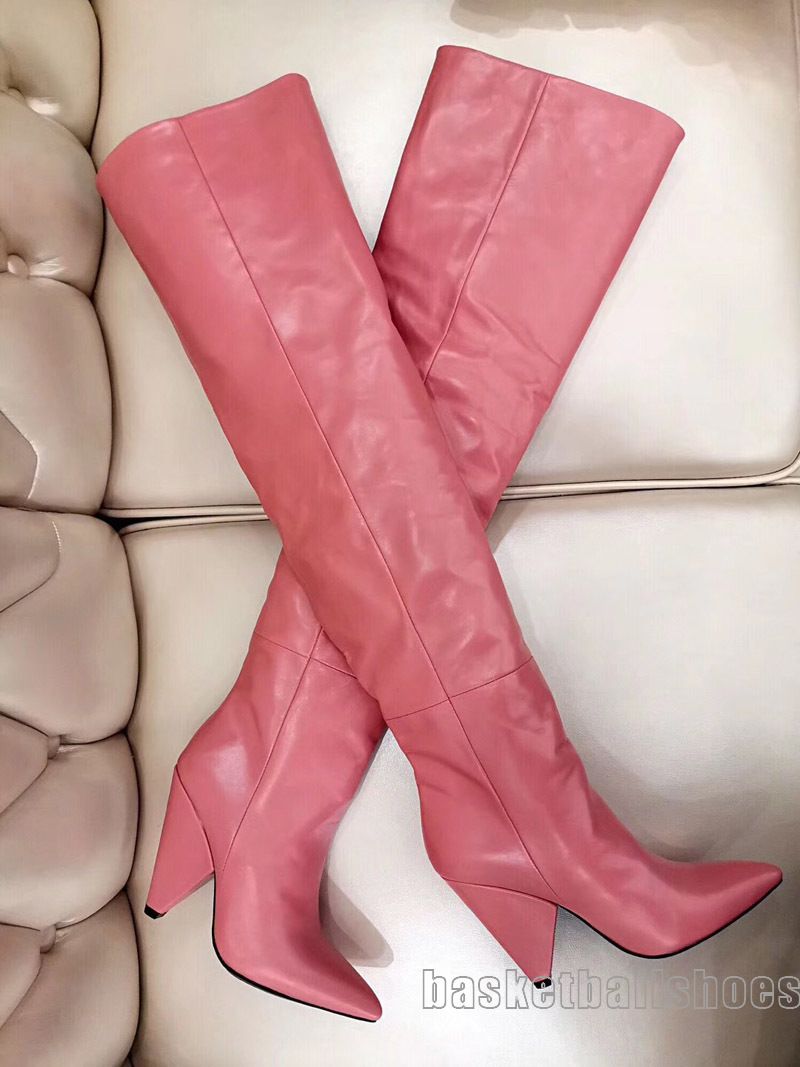 branded boots for ladies