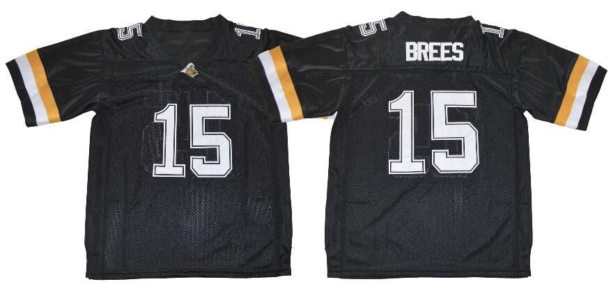 purdue brees jersey