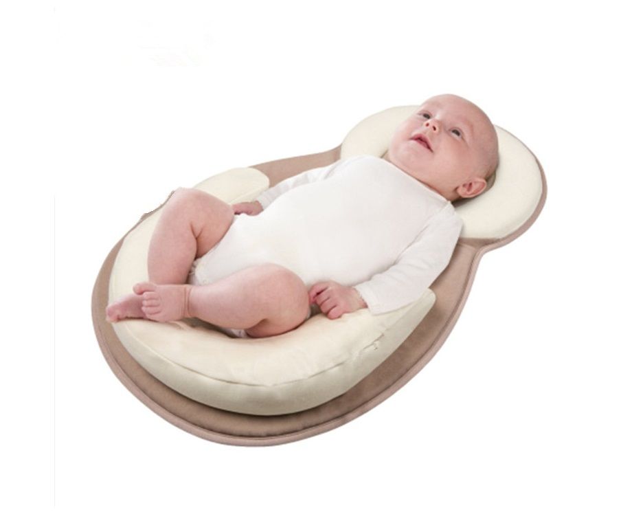 portable baby pillow