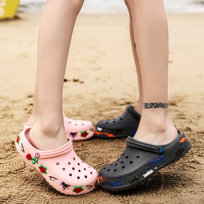 clogs sandali