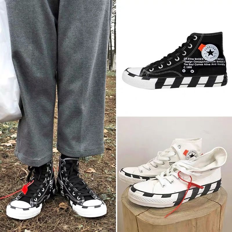 comme de garcons converse stockx