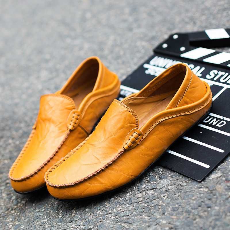 catwalk loafers