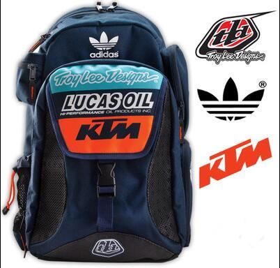 ktm riding backpack