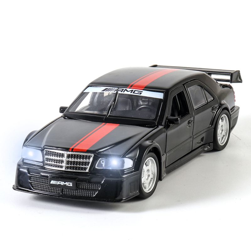 w210 diecast