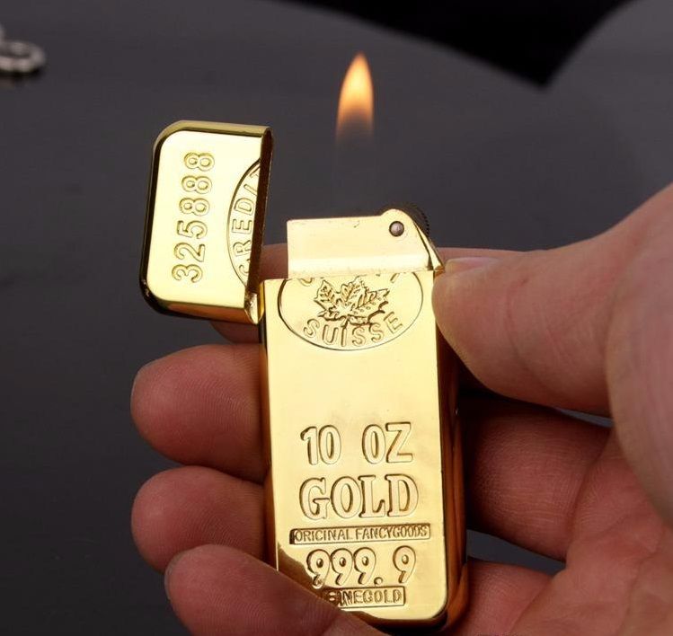 fancy cigarette lighters online