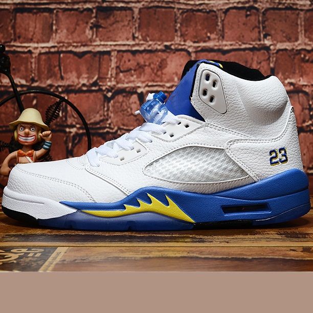 shawn marion 5s