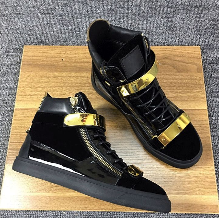 chaussure homme en 35