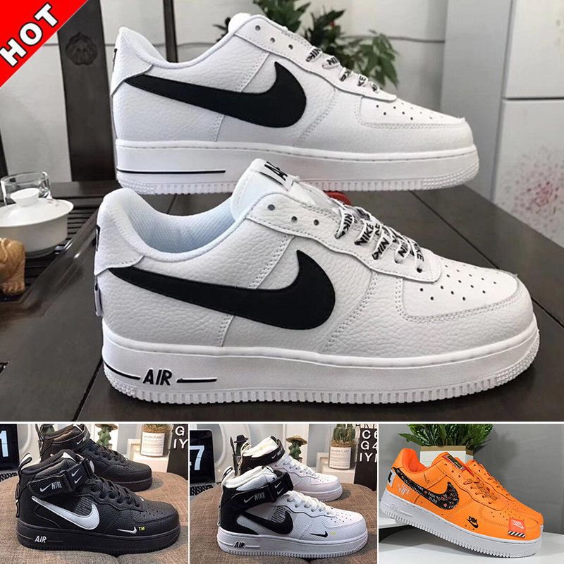 nike air force 2018 basse