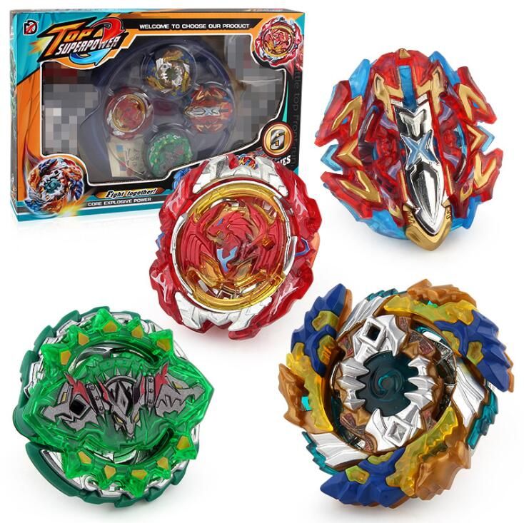 battle spinning tops