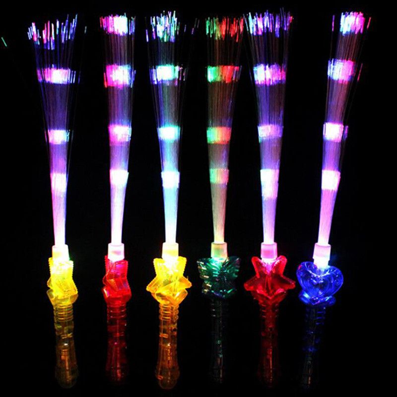 Grosshandel Led Party Spielzeug Led Neon Stick Licht Halloween