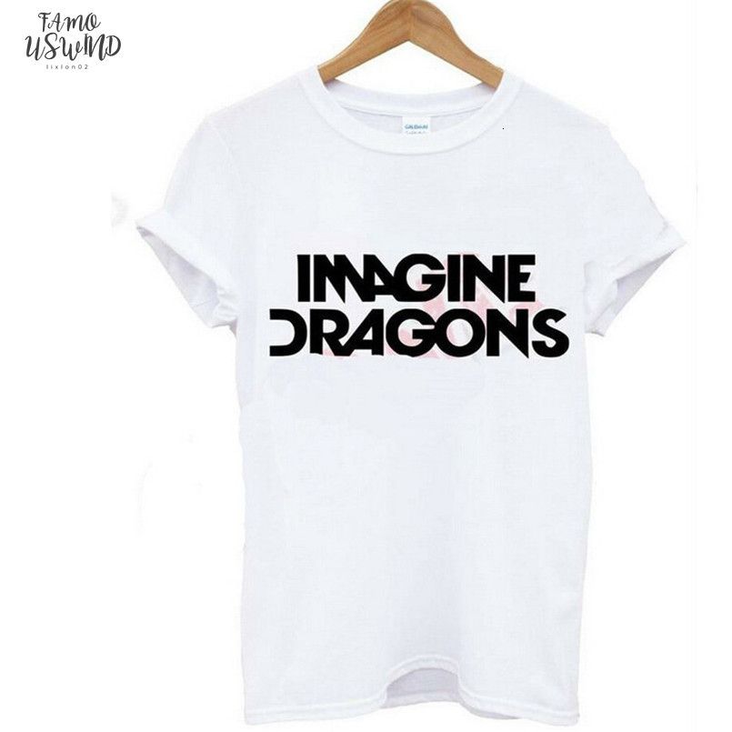 imagine dragons shirt