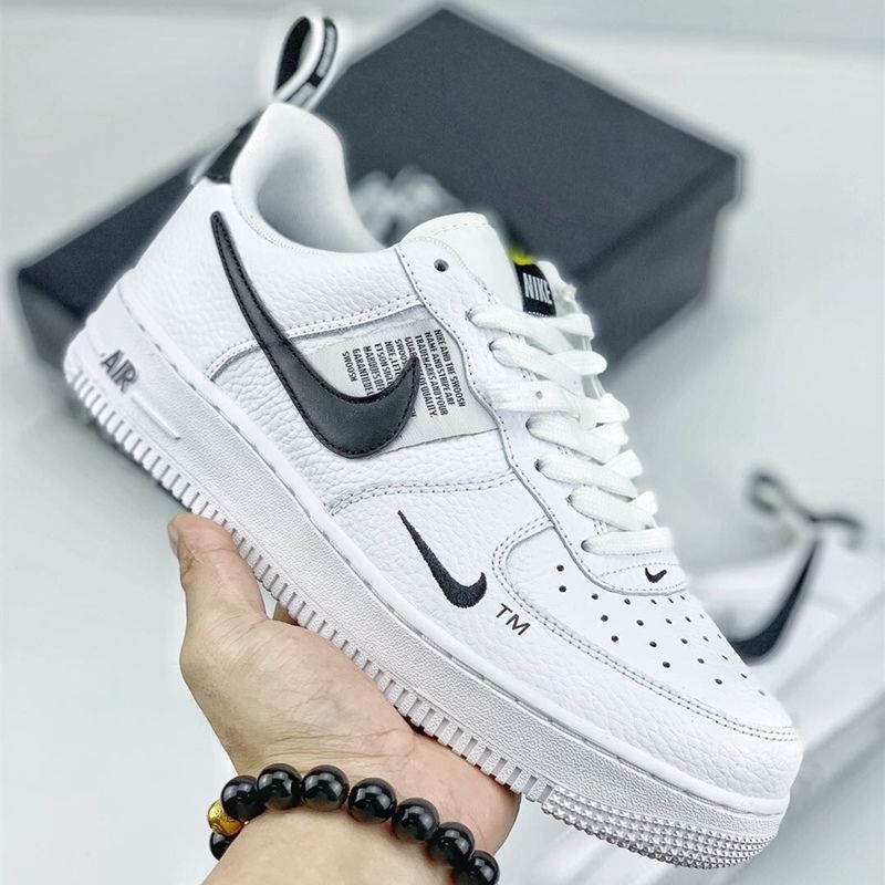Acechar vestir Estado Nike Air Force 1 2019 más nuevos hombres obligaron las mujeres los zapatos  de baloncesto bajo
