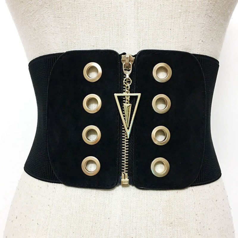 cintos largos femininos da moda