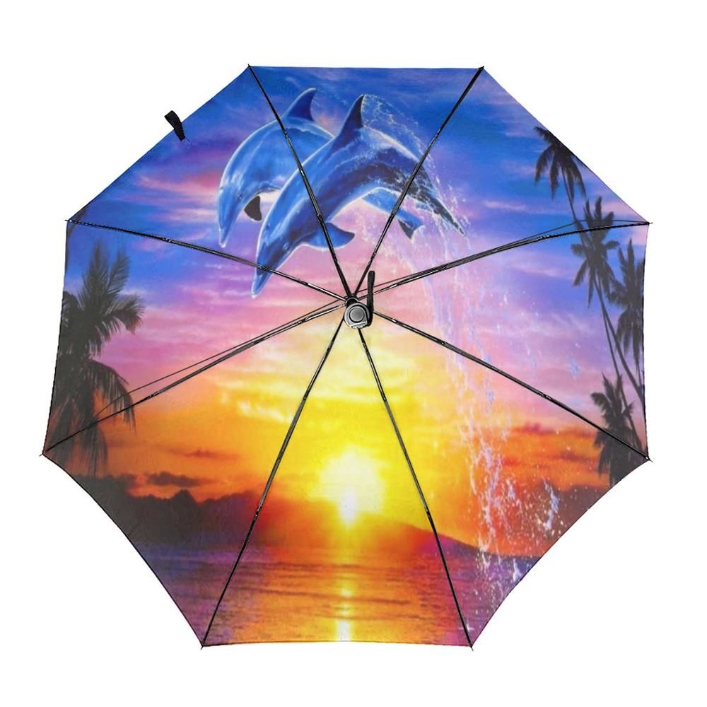 women's automatic umbrellas