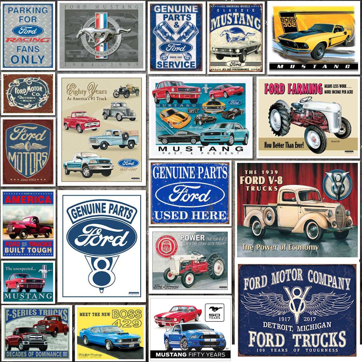 Classic British Cars Metal Tin Sign Poster Wall Plaque Home Garden Home Furniture Diy Research Unir Net