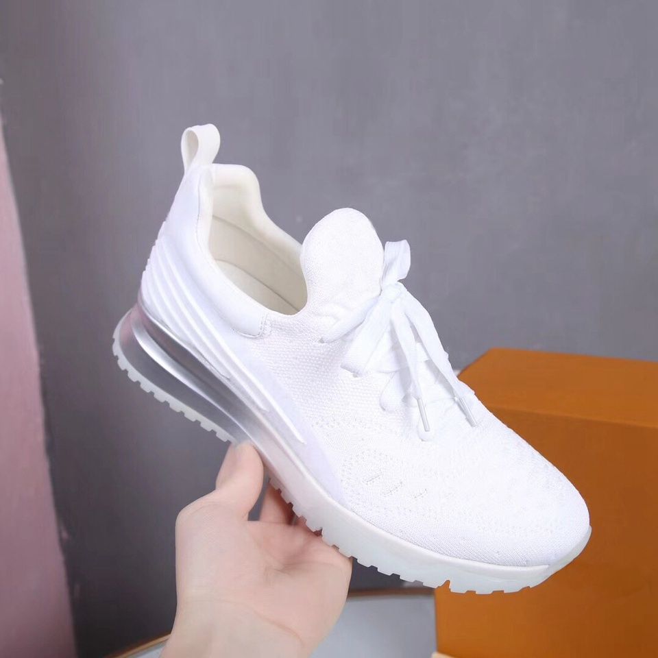 VNR Designers Sneakers Luxury Shoes Men Women Swift Run Shoes Low Top  Designer Sneaker Mens Trainers Shoes With Box, Dust Bag From Hotsaletrade,  $70.47