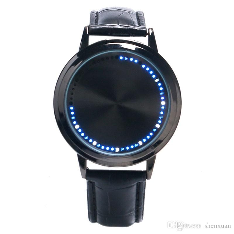 stylish digital watches
