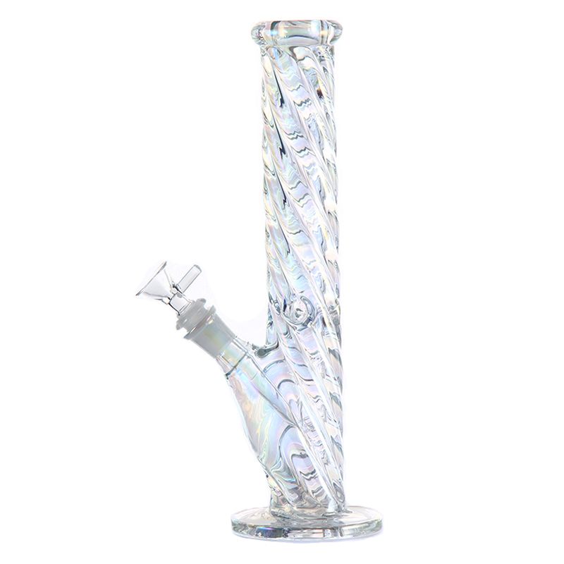 Colorful Glass Bong